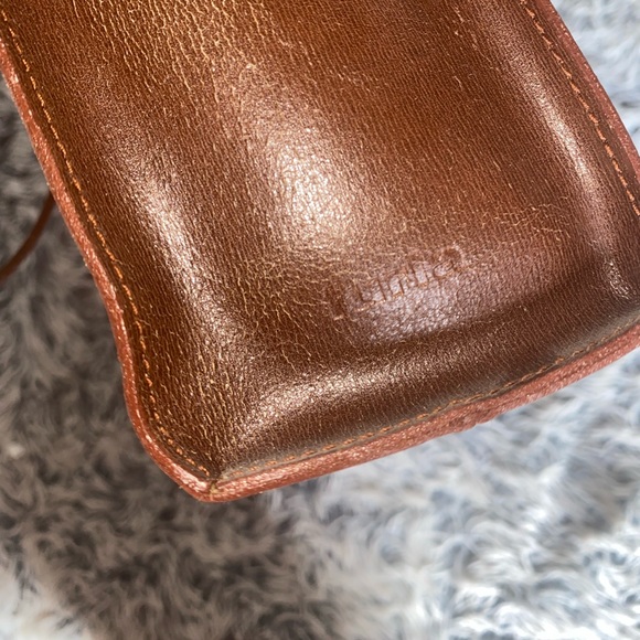 Furla Leather Bag - Picture 5 of 5